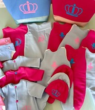 Puppen Kleidung Gr 38 cm