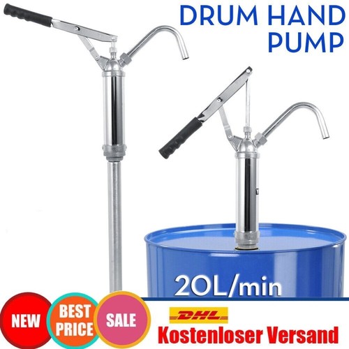 Fasspumpe kanisterpumpe hand - fasspumpe,