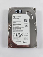 1 TB Desktop HDD 3.5 Zoll SATA-III 6Gb/s ST1000DM003 Seagate