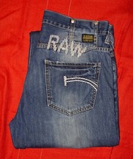 Jeans G-Star Radar Loose Blau