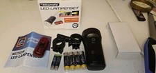 Neues Led Fahrradbeleuchtung-