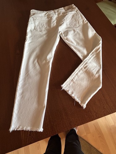 Beige jeans true religion - beige,