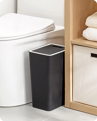 Baffect push kitchen - kitchen, bin