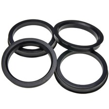 4X Zentrierringe Felgen Ringe