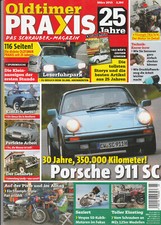 Oldtimer Praxis 03/2015 