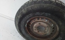 16 -felge 1690687 für SANTANA