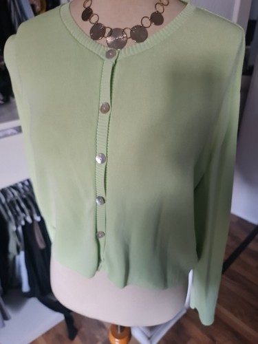 Zara süße edle strickjacke - zara,