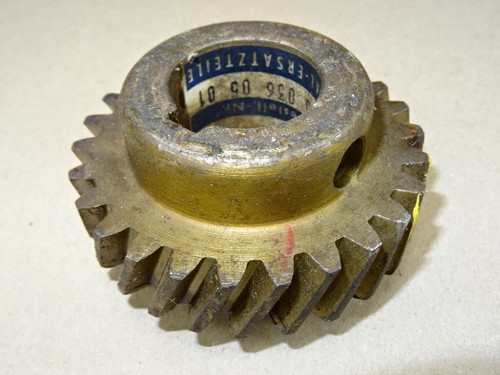 Zahnrad 036 0501 für - 036,