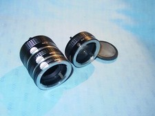 VIVITAR  TELE CONVERTER  und