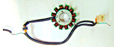Lichtmaschine Stator  Luxxon