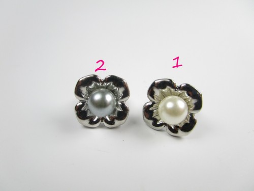 Charm charms silber - charms,