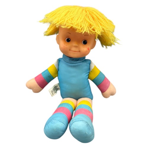 Mattel regina regenbogen - mattel,