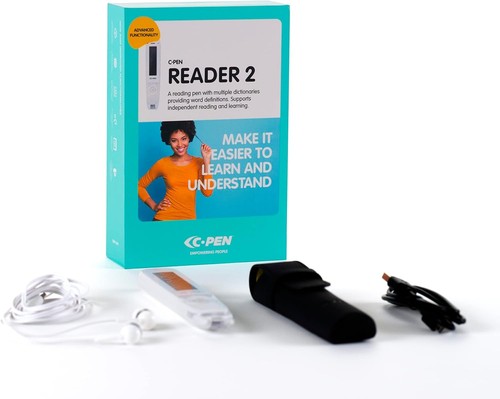 Pen text speech - text,