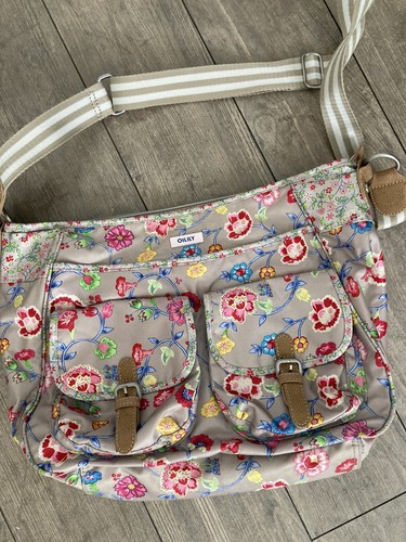 Oilily tasche mom bag - oilily,