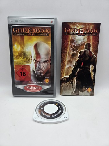 God war chains of olympus - god,