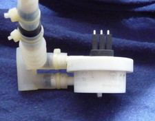 Flowmeter Durchflussmeter