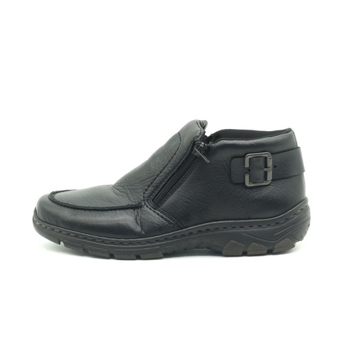 Rieker herren stiefelette - herren,