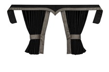 LKW Vorhänge Volvo FH FH4 FH5