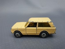 SIKU Range Rover 1338 / 1341
