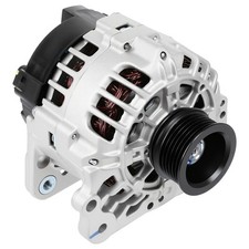 LICHTMASCHINE GENERATOR 90-A