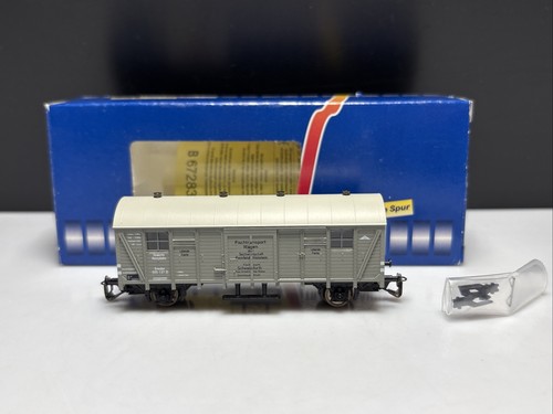 Spur tillig 14170 - tillig,
