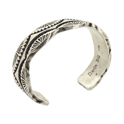 Vintage darin bill navajo - darin,