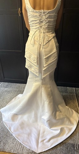 Hochzeitskleid tomy mariage - hochzeitskleid,