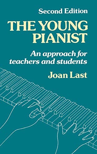 The young pianist new - young, a