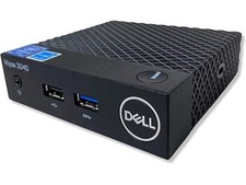 Dell Wyse 3040 Leichter Client