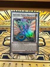 Yugioh Antiker Feendrache