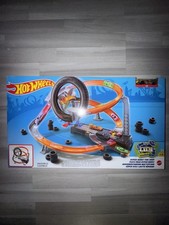 Hot Wheels Rennbahn