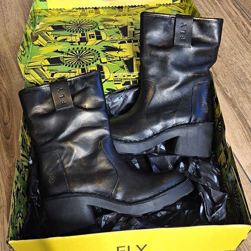Fly london clark - fly,
