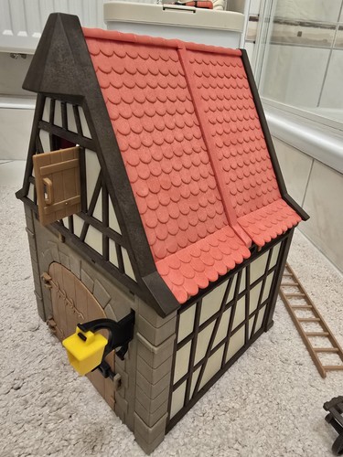 Playmobil 3193v2 original 3193 - original,