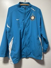 Vintage Nike Inter Mailand