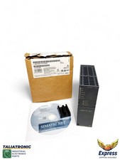 Siemens Simatic NET CP 343-1