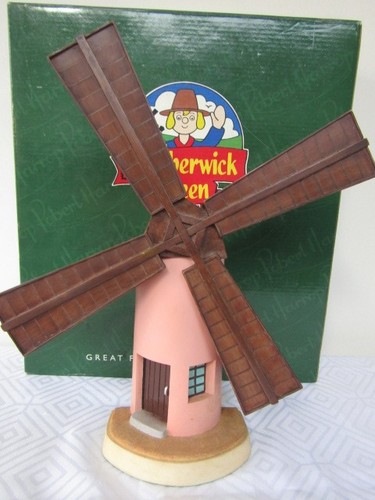 Robert harrop camberwick green - robert,