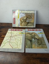 Könemann Reiseführer Namibia