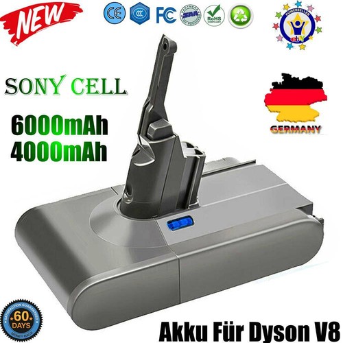 Sony batterie für dyson - dyson, v8