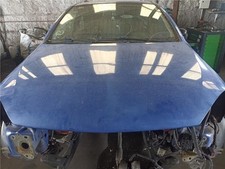 Motorhaube Opel corsa c 2003