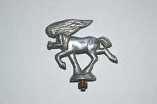Dixi Centaur Zentaur Schutzblechemblem Schutzblechreiter Fahrrad Emblem Teile