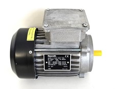 Rexroth 3842503783 3-phasen-Motor 0.18/0.22kW  NEU