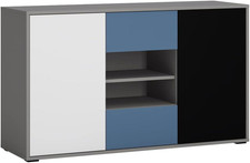 Lomadox sideboard kommode - lomadox,