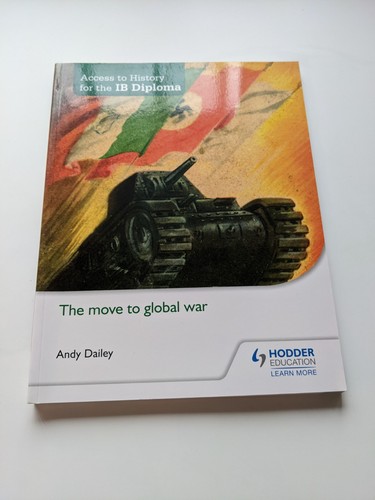Access history for the - access,