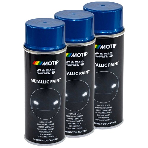 Lackspray 400 ml - lackspray, spraydose