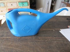 Vintage Alte ARAL Wasserkanne, Tankstelle, Tanksäule