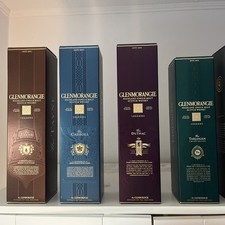 Glenmorangie Legends Tayne
