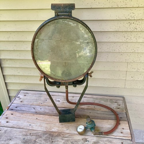 Antiker leelights gasfluter - antiker,
