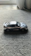 Nissan modellauto - gt-r,