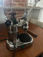 La Pavoni Europiccola Lever