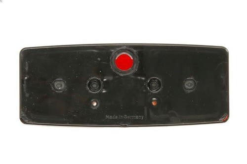 Rear lamp hella 2sd - hella, 003